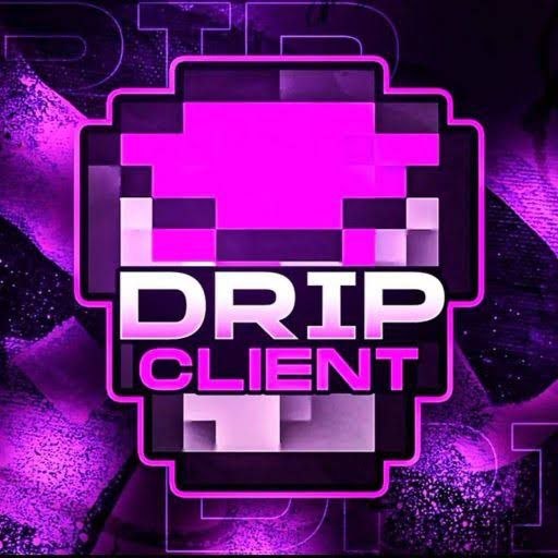 DRIP CLIENT APK
