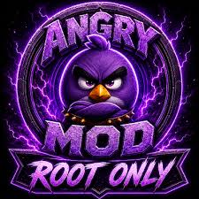 ANGRY MOD ROOT